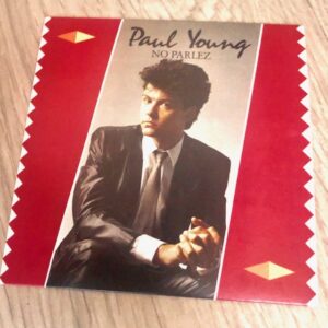 Paul Young: “No parlez” (1983)