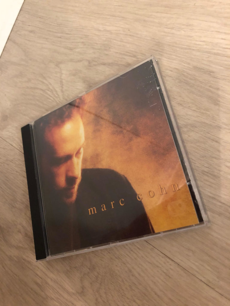 Marc Cohn: “Marc Cohn” (1991)