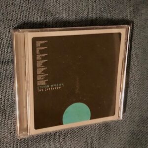 Steven Wilson: «The overview» (2025)