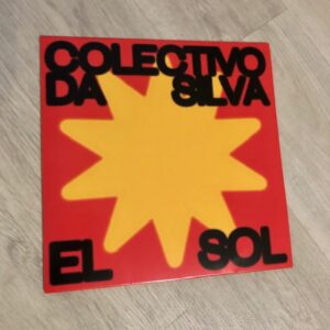Colectivo da Silva: «El sol» (2025)