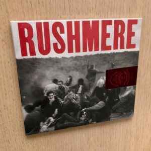Mumford and Sons: «Rushmere» (2025)
