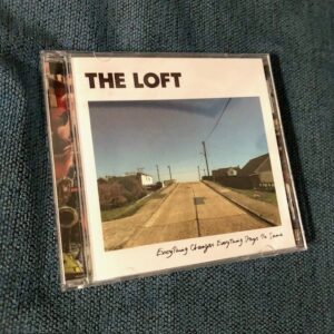 The Loft: «Everything changes everything stays the same» (2025)