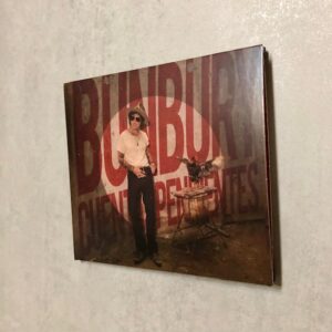 Bunbury: «Cuentas pendientes» (2025)