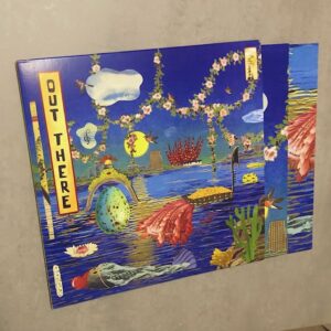 Hiromi: «Out there» (2025)