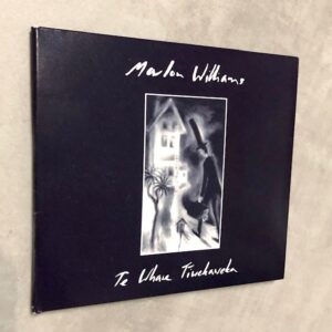 Marlon Williams: «Te whare tiwekaweka» (2025)