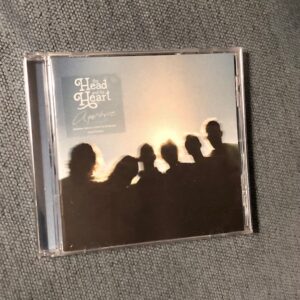 The Head and The Heart: «Aperture» (2025)