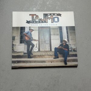 Taj Mahal & Keb’ Mo’: «Room on the porch» (2025)