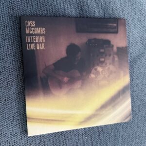 Cass McCombs: «Interior live oak» (2025)