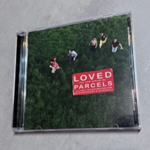 Parcels: «LOVED» (2025)