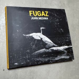 Juan Medina: «Fugaz» (2025)