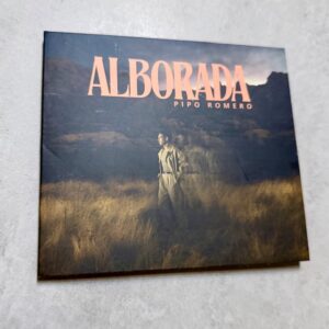 Pipo Romero: «Alborada» (2025)