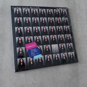 Sophie Ellis-Bextor: «Perimenopop» (2025)