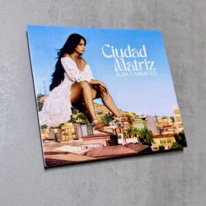 Alba LaMerced: «Ciudad matriz» (2025)