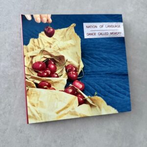 Nation of Language: «Dance called memory» (2025)