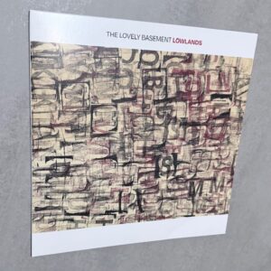 The Lovely Basement: «Lowlands» (2025)