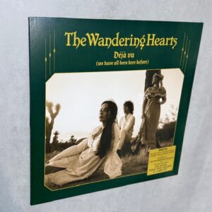 The Wandering Hearts: «Déjà vu (We have all been here before)» (2025)