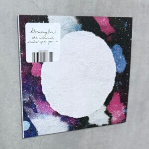 Khruangbin: «The universe smiles upon you ii» (2025)
