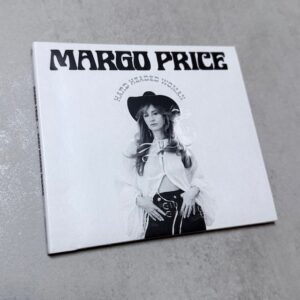 Margo Price: «Hard headed woman» (2025)