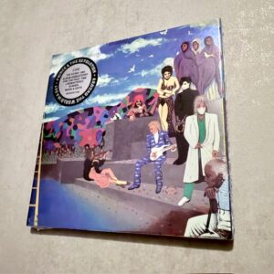 Prince & The Revolution: «Around the world in a day» (1985, 2025)