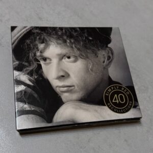 Simply Red: «Recollections» (2025)