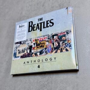 The Beatles: «Anthology 4» (2025)