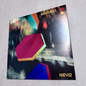 Nievla: «Miradas» (2025)