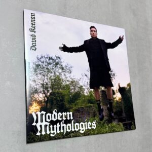 David Keenan: «Modern mythologies» (2025)