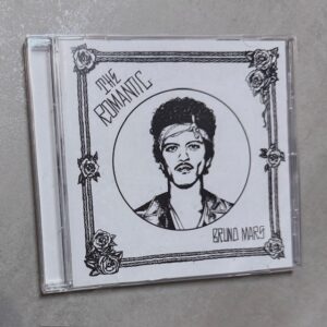 Bruno Mars: «The romantic» (2026)