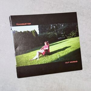 Cut Worms: «Transmitter» (2026)