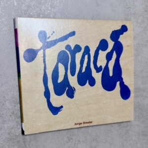 Jorge Drexler: «Taracá» (2026)