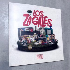 Vermú: «Los zagales» (2026)