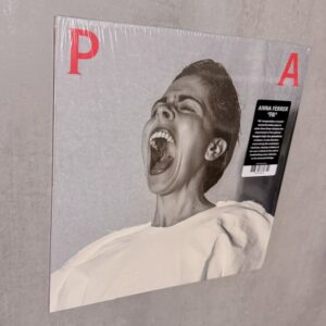 Anna Ferrer: «Pa» (2026)