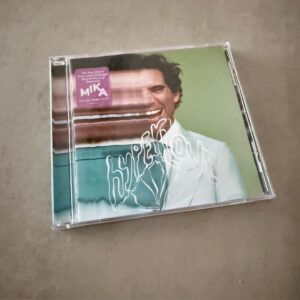 Mika: «Hyperlove» (2026)