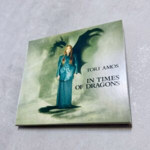 Tori Amos: «In times of dragons» (2026)