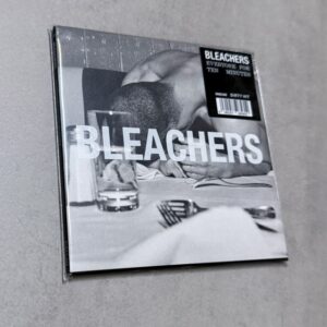 Bleachers: «Everyone for ten minutes» (2026)