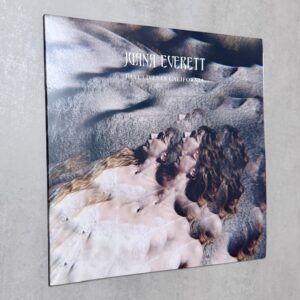 Juana Everett: «Past lives in California» (2026)