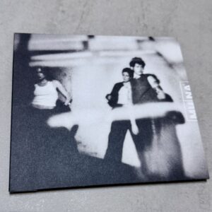 MUNA: «Dancing on the wall» (2026)