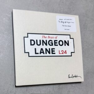 Paul McCartney: «The boys of Dungeon Lane» (2026)