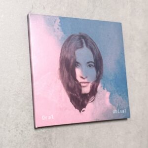 Sílvia Pérez Cruz: «Oral_Abisal» (2026)