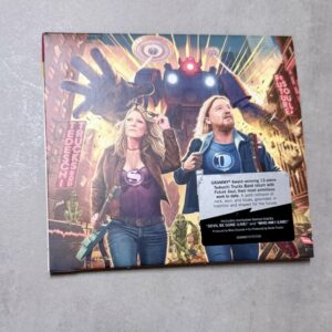 Tedeschi Trucks Band: «Future soul» (2026)