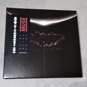 Muse: «The Wow! signal» (2026)