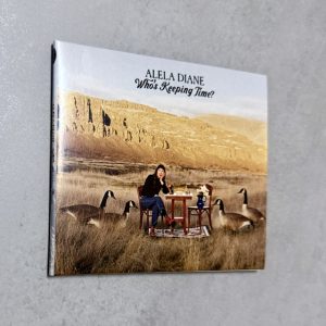 Alela Diane: «Who’s keeping time» (2026)