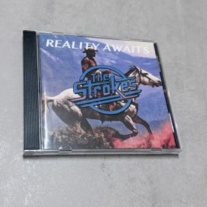 The Strokes: «Reality awaits» (2026)