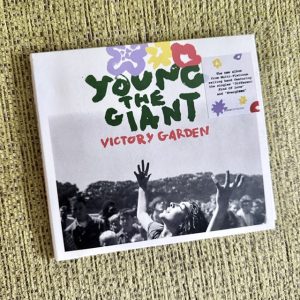 Young The Giant: «Victory garden» (2026)