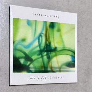 James Ellis Ford: «Lost in another world» (2026)