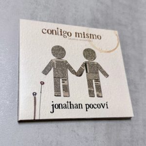 Jonathan Pocoví: «Contigo mismo» (2026)