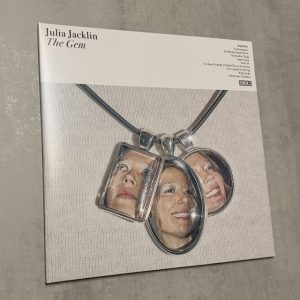 Julia Jacklin: «The gem» (2026)