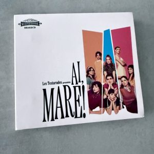 Les Testarudes: «Ai, mare!» (2026)