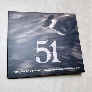 Pablo Martín Caminero: «51» (2026)