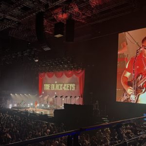 The Black Keys: Peaches ‘n Kream World Tour (Movistar Arena, Madrid, 13/sept/2026)